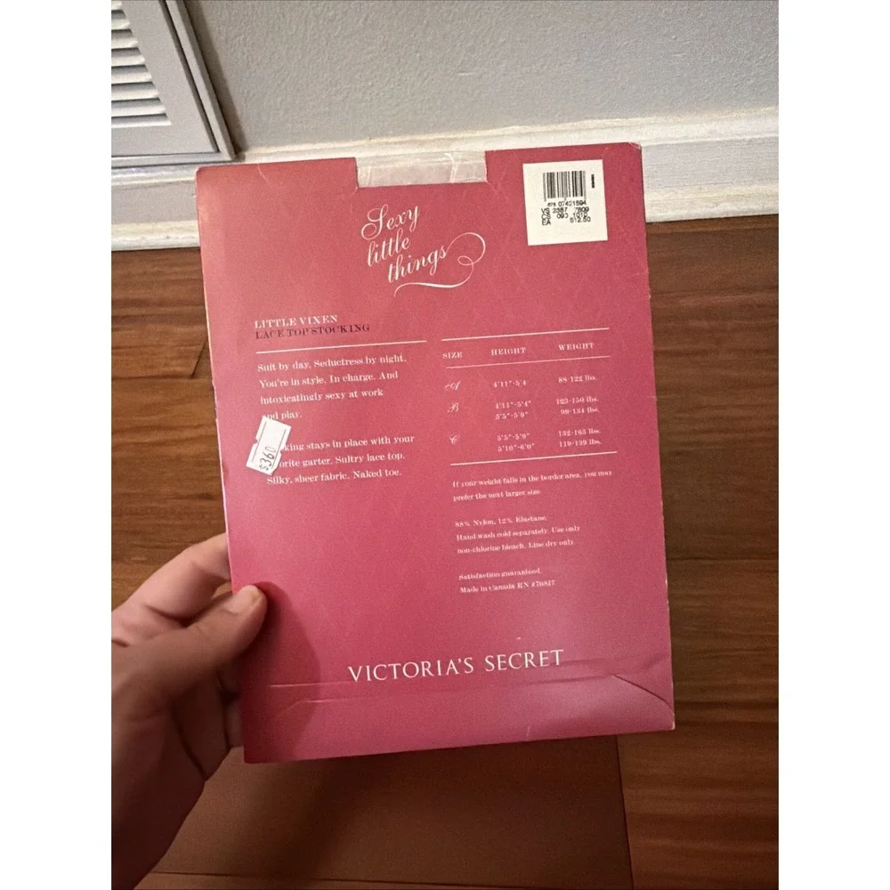 Victorias Secret victoria secret